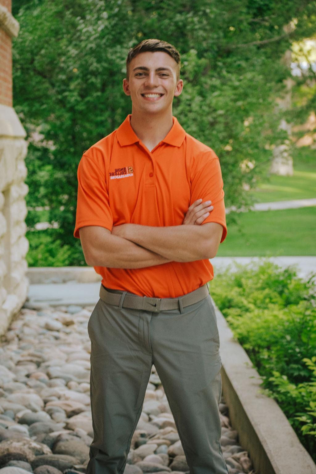 Snow College Ambassador